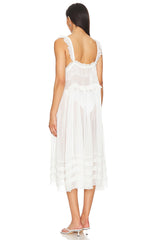 X Intimately FP Moon Phase Midi