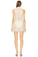by Marianna Shay Mini Dress