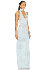 x REVOLVE Tahiti Maxi Dress