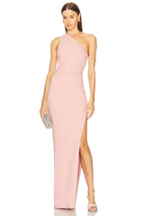x REVOLVE Solenn Gown