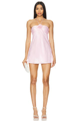 Arie Mini Dress