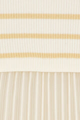 Millie Stripe Tank Dress