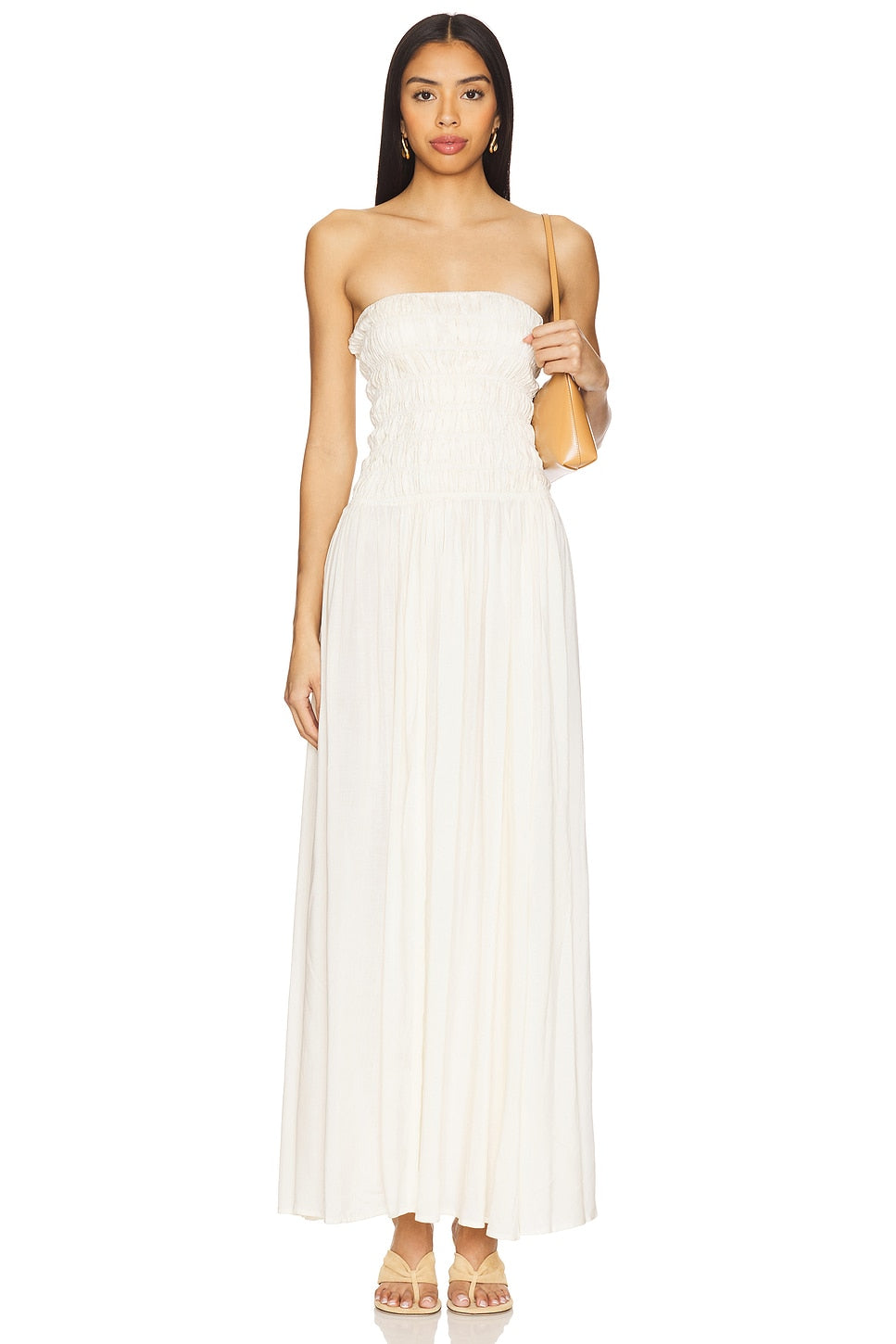 x Emma Rose Itzayana Maxi Dress