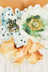 Blossom Belle Baby Doll Dress