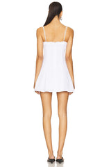 Hannah Mini Dress
