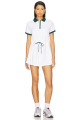 Paloma Court Dress 30"