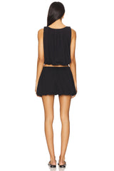 x REVOLVE Lydia Set In Black