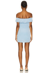 Graciela Off Shoulder Dress