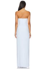 x REVOLVE Wolfe Gown