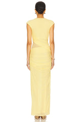 x REVOLVE Lorelai Maxi Dress