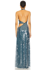 The Devon Sequin Dress