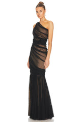 Diana Fishtail Gown