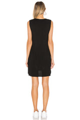 Gilly Sleeveless Dress