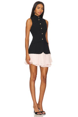 x REVOLVE Justine Dress