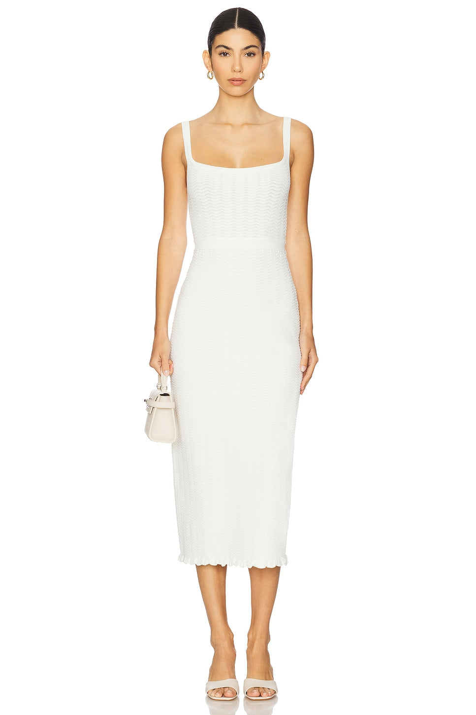 by Marianna Eryn Midi Dress