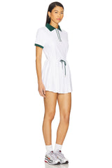 Paloma Court Dress 30"