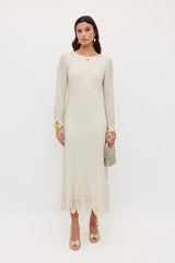 Alondra  -  Florence Embellishment Pearl