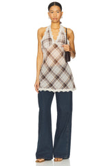 Stars Align Mini Dress