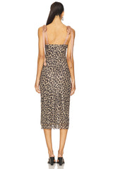 Printed Got Glam Slip