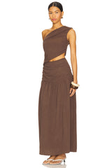 Yara Maxi Dress