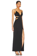 Stacie Maxi Dress