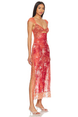 X Intimately FP Suddenly Fine Maxi Slip