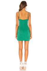 Ellis Mini Dress
