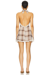 Stars Align Mini Dress