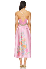 Just Dreamy Maxi Dress