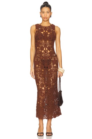 Tala Maxi Dress