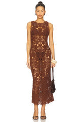 Tala Maxi Dress