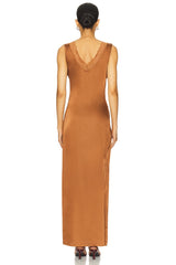 Simi Maxi Dress