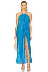 Cloe Long Cover Up Dress