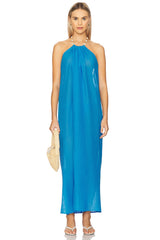 Cloe Long Cover Up Dress