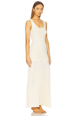 Millie Stripe Tank Dress