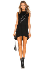 Deanna Sleeveless Dress