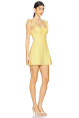 Jay Mini Dress