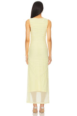 Whitney Midi Dress