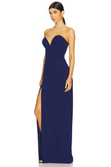 x REVOLVE Cherri Gown