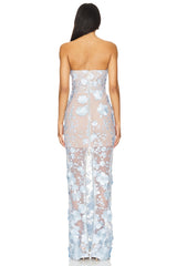 x REVOLVE Jasmine Maxi Dress