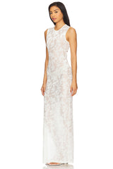 Daphne Maxi Dress