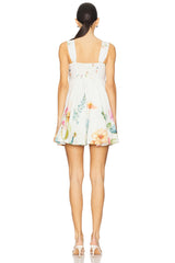 Blossom Belle Baby Doll Dress