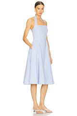 by Marianna Skye Midi Dress