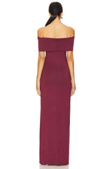 Sienna Maxi Dress