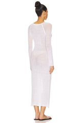 Jolene Button Front Duster