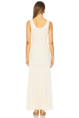 Millie Stripe Tank Dress