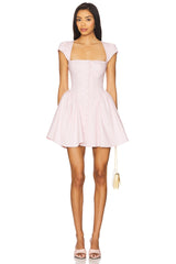 Jameson Mini Dress