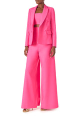 Hibiscus Palazzo Trouser