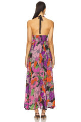 x REVOLVE Baysides Florals Maxi Dress