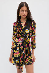 Kensley - Countryside Devoré Black